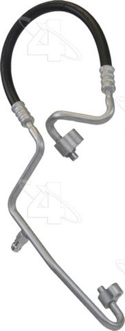 A/C Refrigerant Discharge Hose Four Seasons 56187