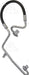A/C Refrigerant Discharge Hose Four Seasons 56187