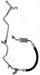 A/C Refrigerant Suction Hose Four Seasons 56188