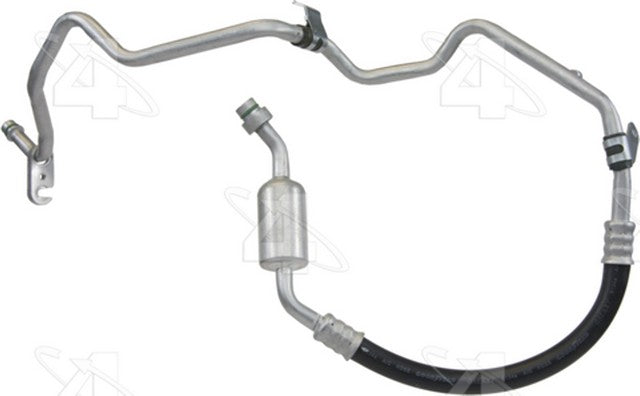 A/C Refrigerant Suction Hose Four Seasons 56188