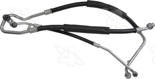 A/C Refrigerant Discharge / Suction Hose Assembly Four Seasons 56189