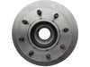 Disc Brake Rotor and Hub Assembly Raybestos Brakes 56189