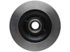 Disc Brake Rotor and Hub Assembly Raybestos Brakes 56189R