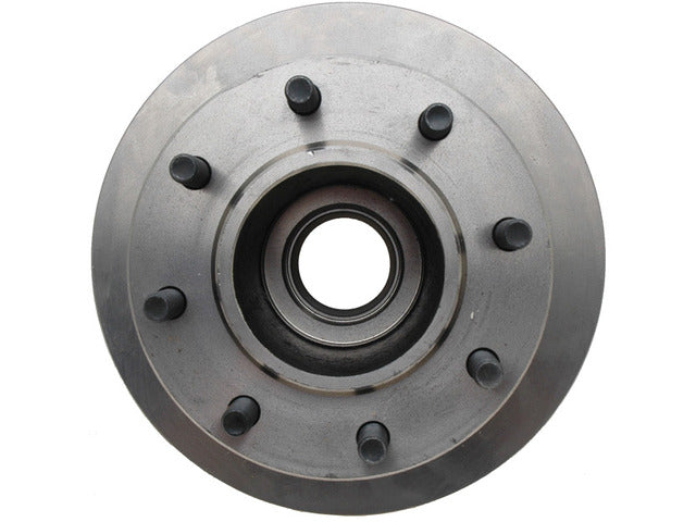 Disc Brake Rotor and Hub Assembly Raybestos Brakes 56189R