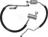 A/C Refrigerant Discharge / Suction Hose Assembly Four Seasons 56190