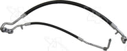 A/C Refrigerant Discharge / Suction Hose Assembly Four Seasons 56191