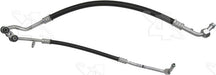 A/C Refrigerant Discharge / Suction Hose Assembly Four Seasons 56192