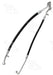 A/C Refrigerant Discharge / Suction Hose Assembly Four Seasons 56193