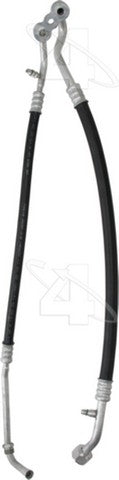 A/C Refrigerant Discharge / Suction Hose Assembly Four Seasons 56193