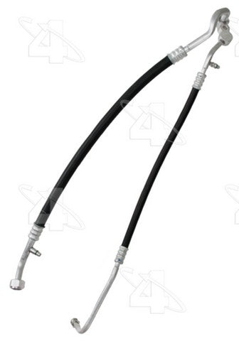 A/C Refrigerant Discharge / Suction Hose Assembly Four Seasons 56193