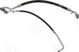 A/C Refrigerant Discharge / Suction Hose Assembly Four Seasons 56194