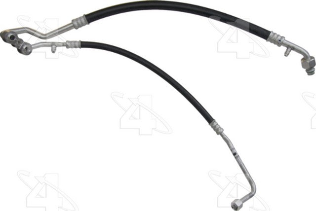 A/C Refrigerant Discharge / Suction Hose Assembly Four Seasons 56194