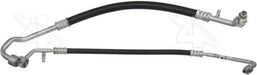 A/C Refrigerant Discharge / Suction Hose Assembly Four Seasons 56195