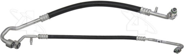 A/C Refrigerant Discharge / Suction Hose Assembly Four Seasons 56195