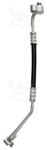 A/C Refrigerant Liquid Hose Four Seasons 56196