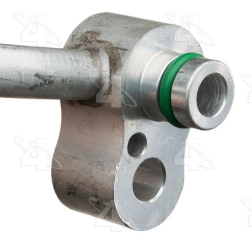 A/C Refrigerant Liquid Hose Four Seasons 56196
