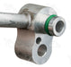 A/C Refrigerant Liquid Hose Four Seasons 56196