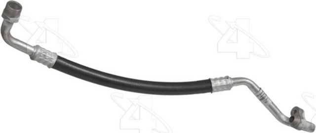 A/C Refrigerant Suction Hose Four Seasons 56197