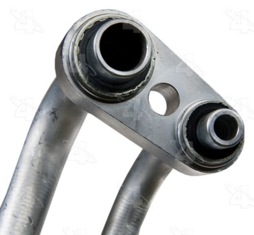 A/C Refrigerant Discharge / Suction Hose Assembly Four Seasons 56199