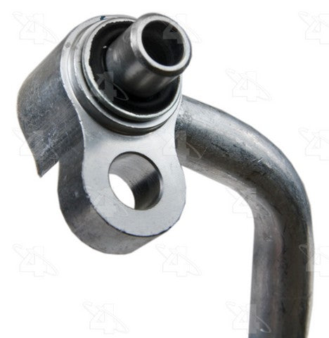 A/C Refrigerant Discharge / Suction Hose Assembly Four Seasons 56199