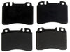 Disc Brake Kit Raybestos Brakes 561M96223R