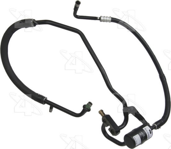 A/C Refrigerant Discharge / Suction Hose Assembly Four Seasons 56200