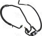 A/C Refrigerant Discharge / Suction Hose Assembly Four Seasons 56200