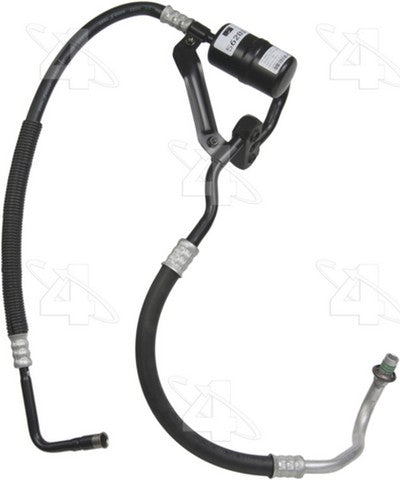 A/C Refrigerant Discharge / Suction Hose Assembly Four Seasons 56201