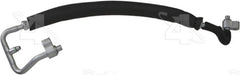 A/C Refrigerant Discharge Hose Four Seasons 56202