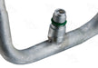 A/C Refrigerant Discharge Hose Four Seasons 56202