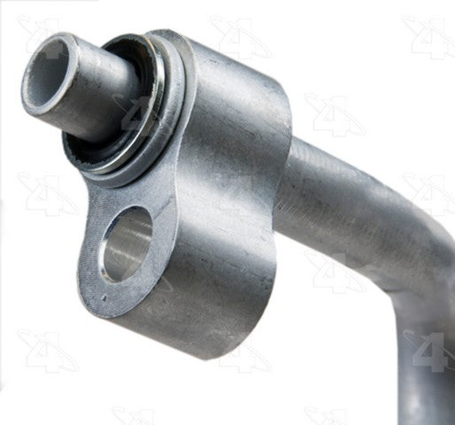 A/C Refrigerant Discharge Hose Four Seasons 56202