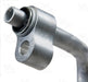 A/C Refrigerant Discharge Hose Four Seasons 56202