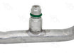 A/C Refrigerant Discharge Hose Four Seasons 56202