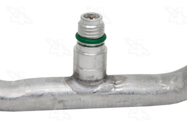 A/C Refrigerant Discharge Hose Four Seasons 56202