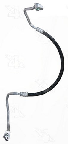 A/C Refrigerant Discharge Hose Four Seasons 56203