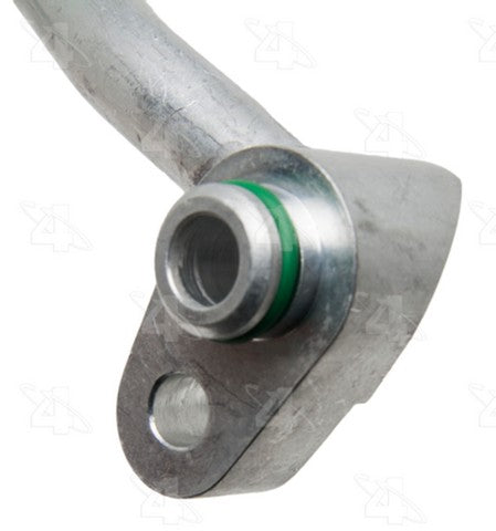 A/C Refrigerant Discharge Hose Four Seasons 56203