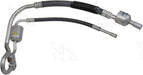 A/C Refrigerant Discharge / Suction Hose Assembly Four Seasons 56204