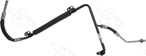 A/C Refrigerant Liquid Hose Four Seasons 56205