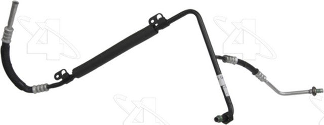 A/C Refrigerant Liquid Hose Four Seasons 56205
