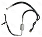 A/C Refrigerant Discharge / Suction Hose Assembly Four Seasons 56206