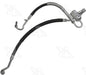 A/C Refrigerant Discharge / Suction Hose Assembly Four Seasons 56208