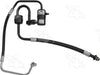 A/C Refrigerant Discharge / Suction Hose Assembly Four Seasons 56209