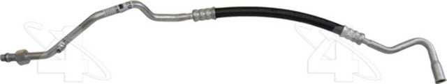 A/C Refrigerant Discharge Hose Four Seasons 56210