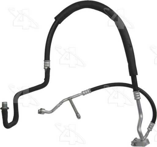 A/C Refrigerant Discharge / Suction Hose Assembly Four Seasons 56211