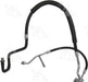 A/C Refrigerant Discharge / Suction Hose Assembly Four Seasons 56211