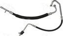 A/C Refrigerant Discharge / Suction Hose Assembly Four Seasons 56212