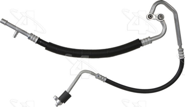 A/C Refrigerant Discharge / Suction Hose Assembly Four Seasons 56212