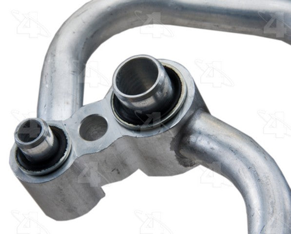 A/C Refrigerant Discharge / Suction Hose Assembly Four Seasons 56212