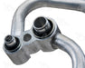 A/C Refrigerant Discharge / Suction Hose Assembly Four Seasons 56212