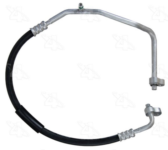 A/C Refrigerant Discharge Hose Four Seasons 56214